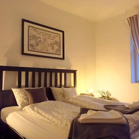 Lankas Vendeghaz - Holloko Villa Dış mekan fotoğraf
