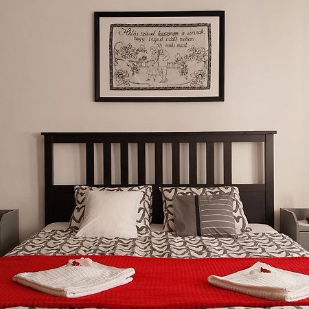 Lankas Vendeghaz - Holloko Villa Dış mekan fotoğraf