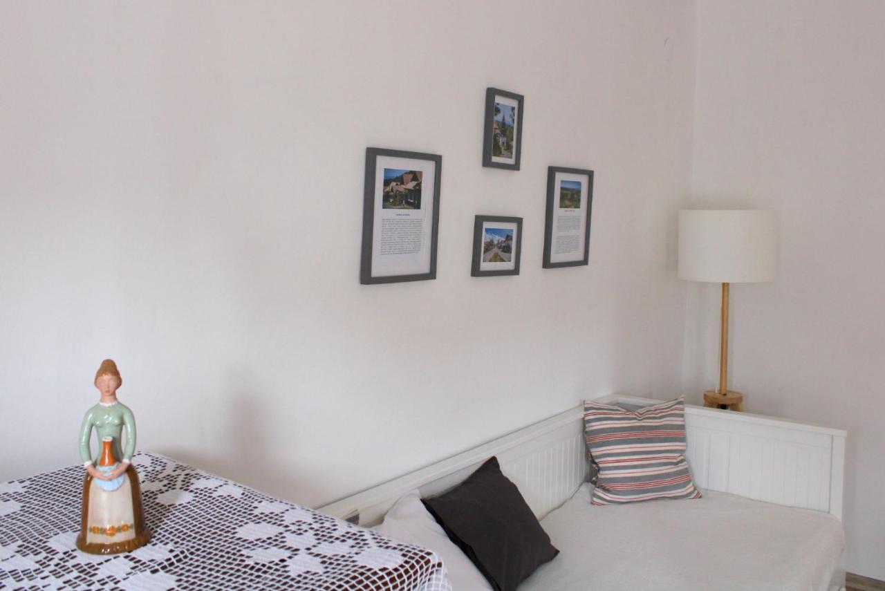 Lankas Vendeghaz - Holloko Villa Dış mekan fotoğraf