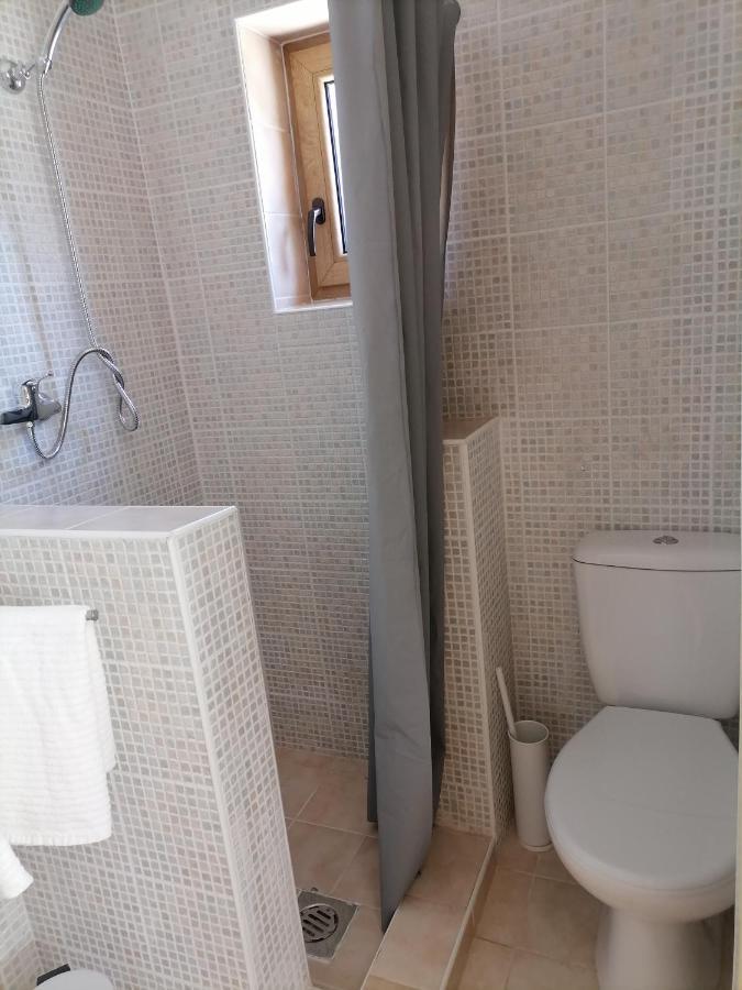 Lankas Vendeghaz - Holloko Villa Dış mekan fotoğraf