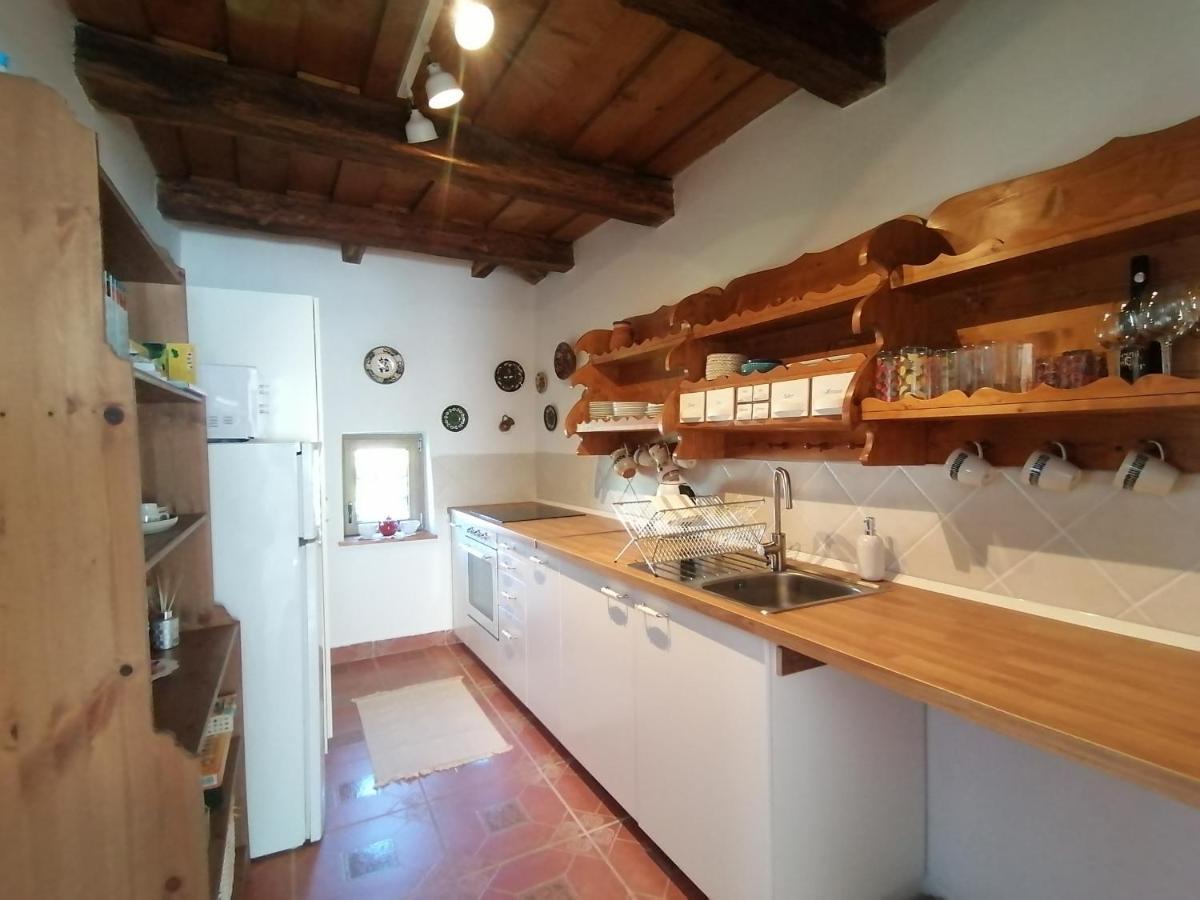Lankas Vendeghaz - Holloko Villa Dış mekan fotoğraf