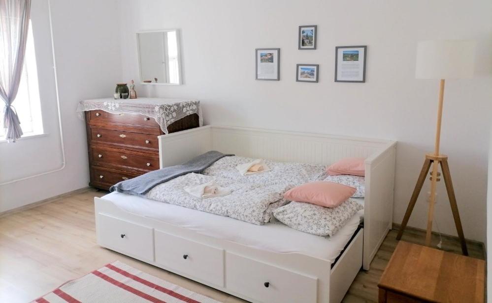 Lankas Vendeghaz - Holloko Villa Dış mekan fotoğraf