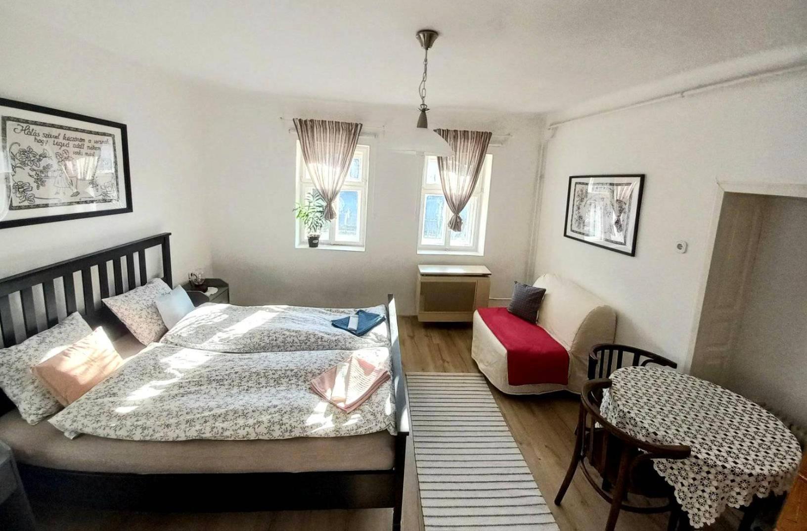 Lankas Vendeghaz - Holloko Villa Dış mekan fotoğraf