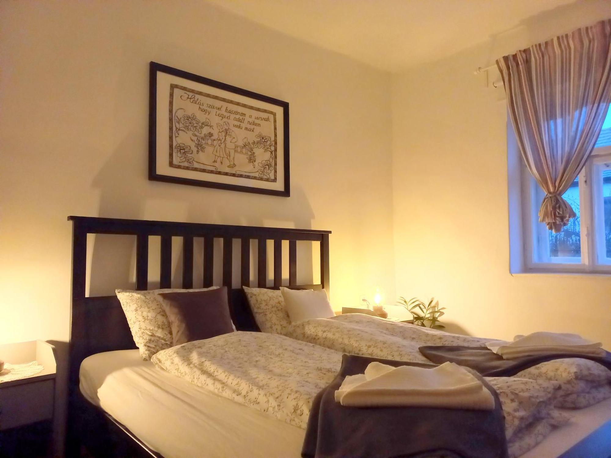 Lankas Vendeghaz - Holloko Villa Dış mekan fotoğraf