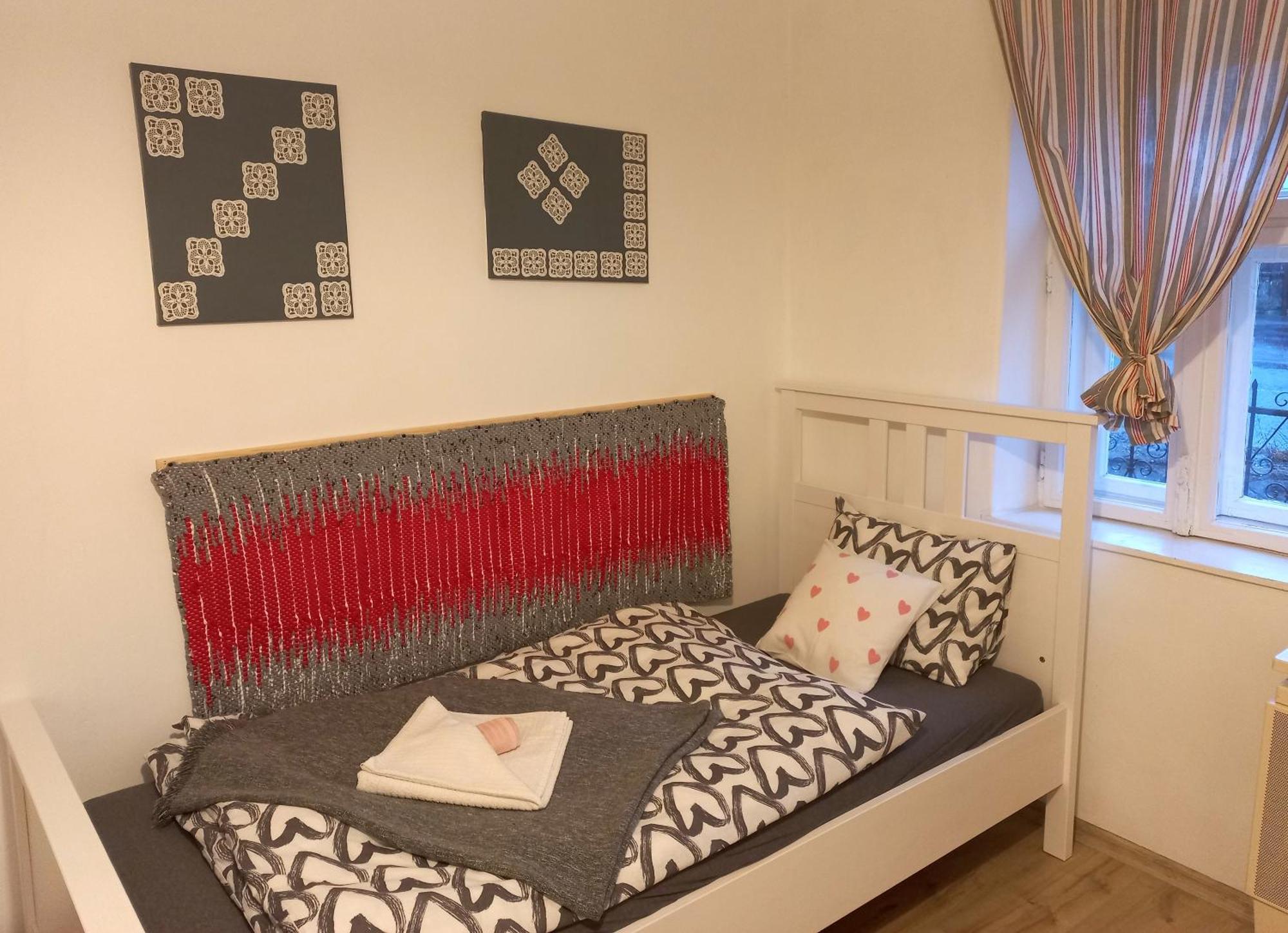 Lankas Vendeghaz - Holloko Villa Dış mekan fotoğraf