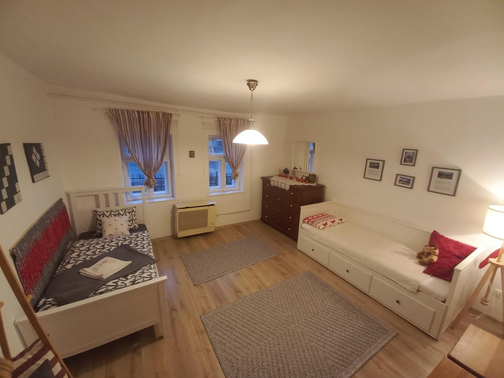 Lankas Vendeghaz - Holloko Villa Dış mekan fotoğraf