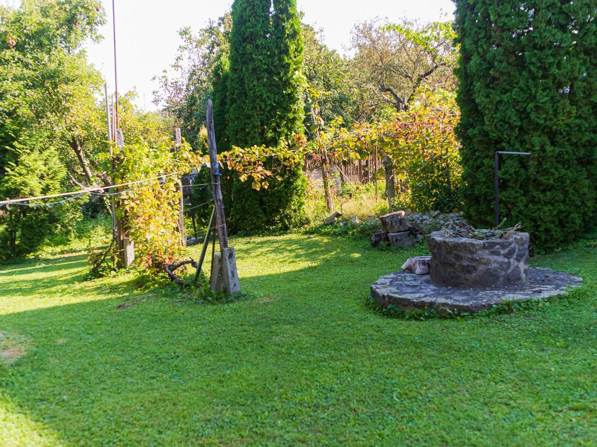 Lankas Vendeghaz - Holloko Villa Dış mekan fotoğraf