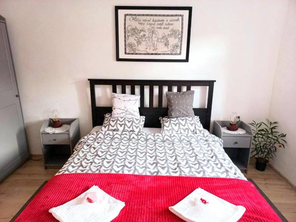 Lankas Vendeghaz - Holloko Villa Dış mekan fotoğraf