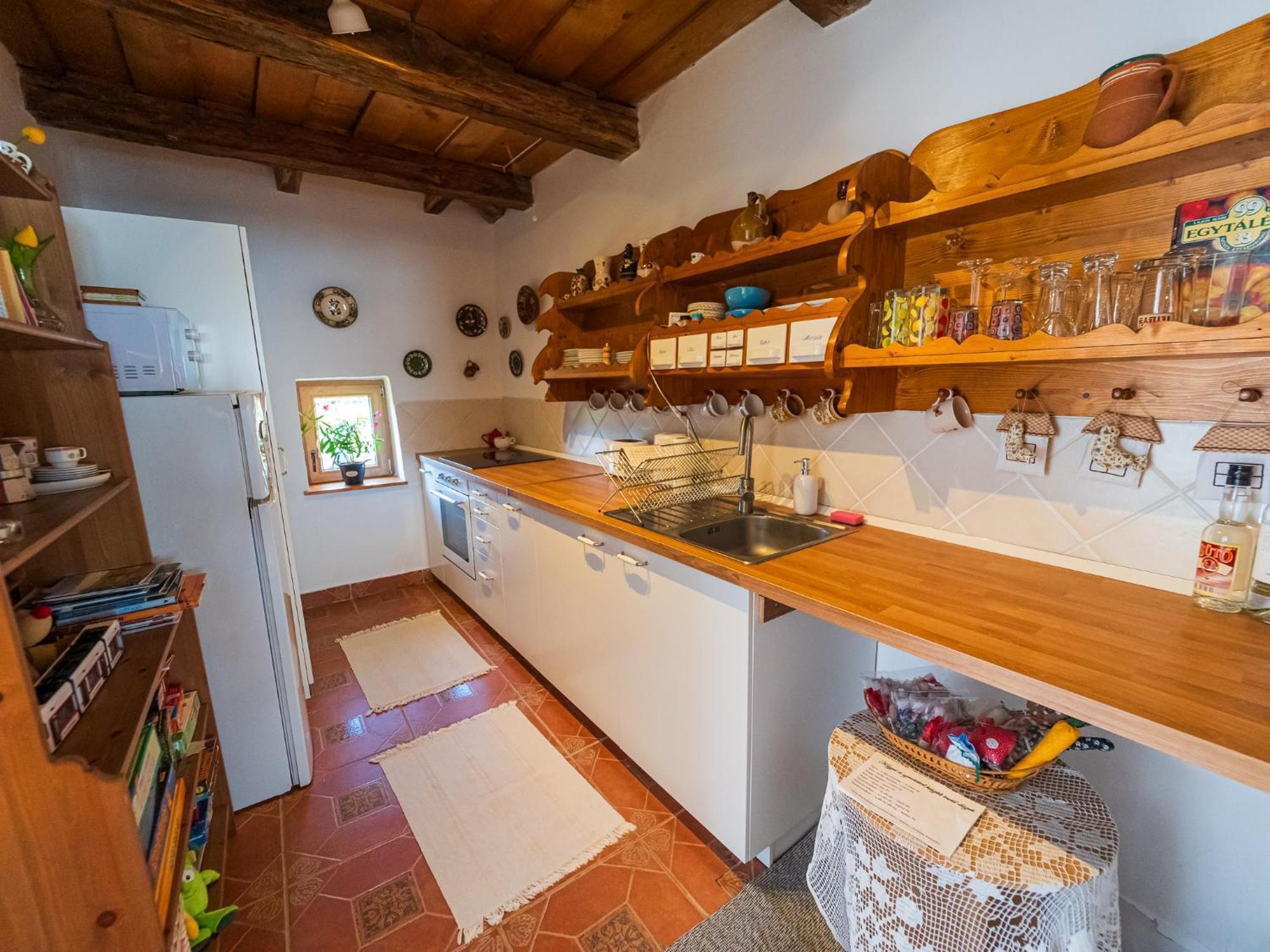 Lankas Vendeghaz - Holloko Villa Dış mekan fotoğraf
