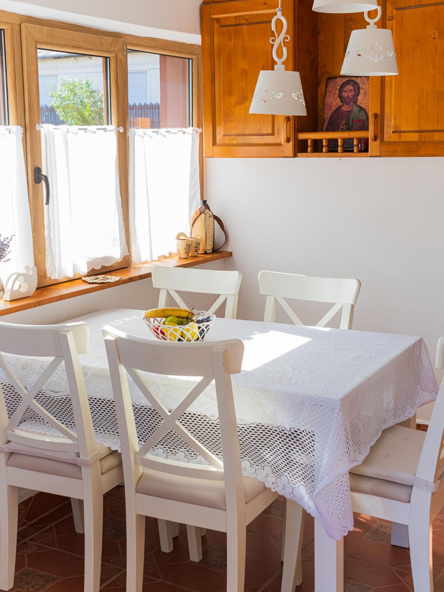 Lankas Vendeghaz - Holloko Villa Dış mekan fotoğraf