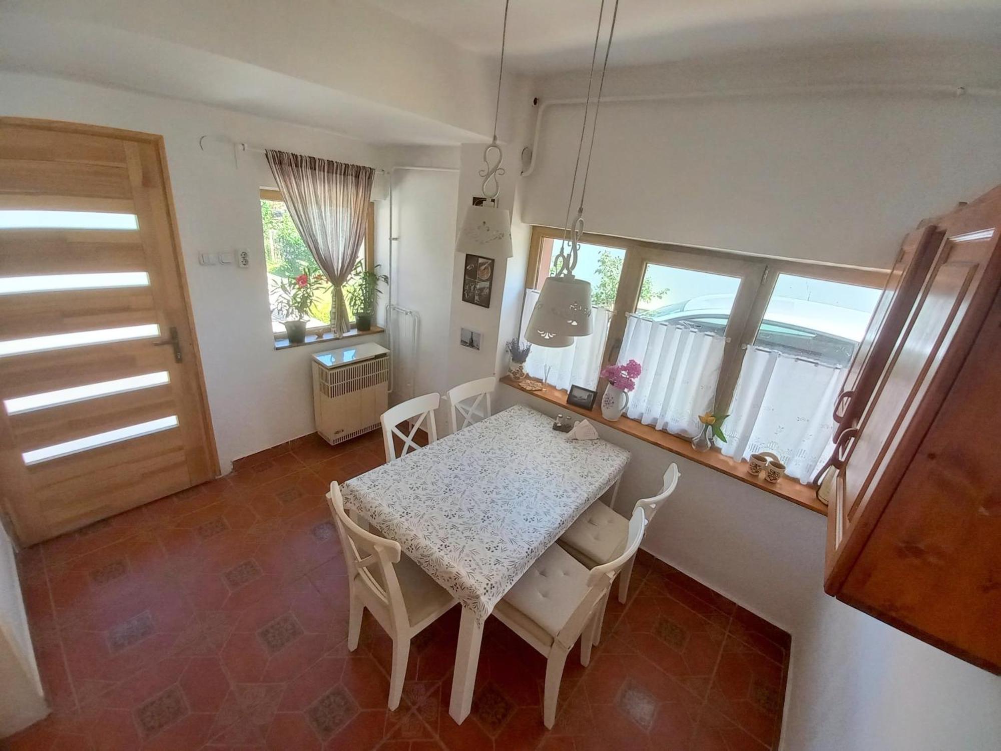 Lankas Vendeghaz - Holloko Villa Dış mekan fotoğraf